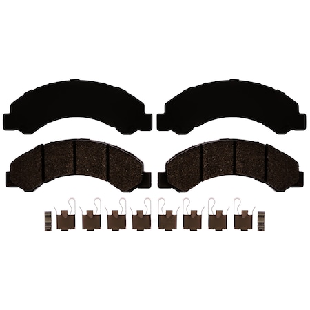 Acdelco 05-97 Chevy 04-98 Gmc 04-98 Isuzu 17D825MH